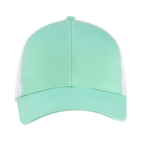 Econscious Eco Trucker Cap... from ASI 84358 S&S Activewear