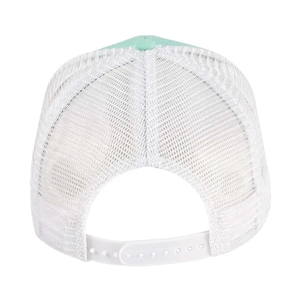 Econscious Eco Trucker Cap... from ASI 84358 S&S Activewear