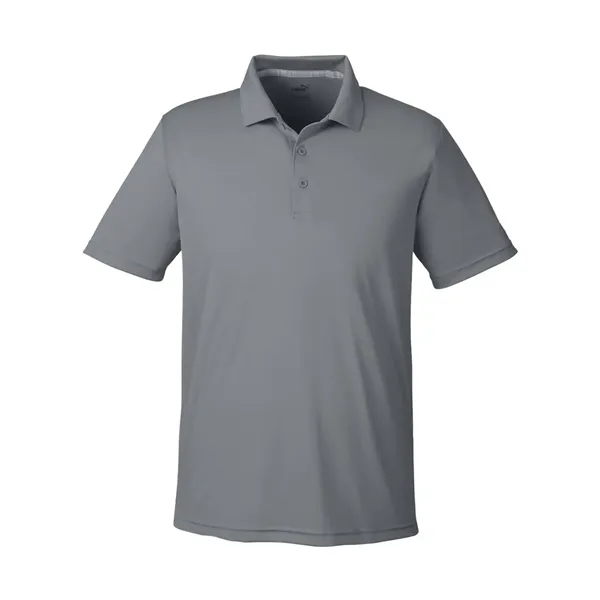 Puma Golf Gamer Golf Quarter-Zip... from ASI 84358 S&S Activewear