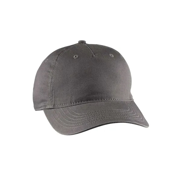 Econscious Unstructured Five-Panel Cap... from ASI 84358 S&S Activewear