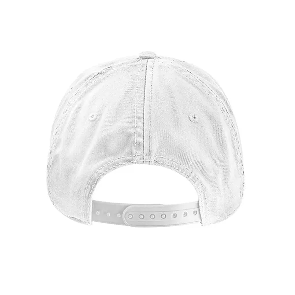 Econscious Unstructured Five-Panel Cap... from ASI 84358 S&S Activewear