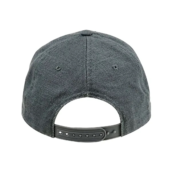 Econscious Washed Hemp Unstructured Baseball Cap... from ASI 84358 S&S Activewear