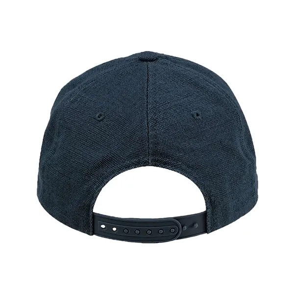 Econscious Washed Hemp Unstructured Baseball Cap... from ASI 84358 S&S Activewear