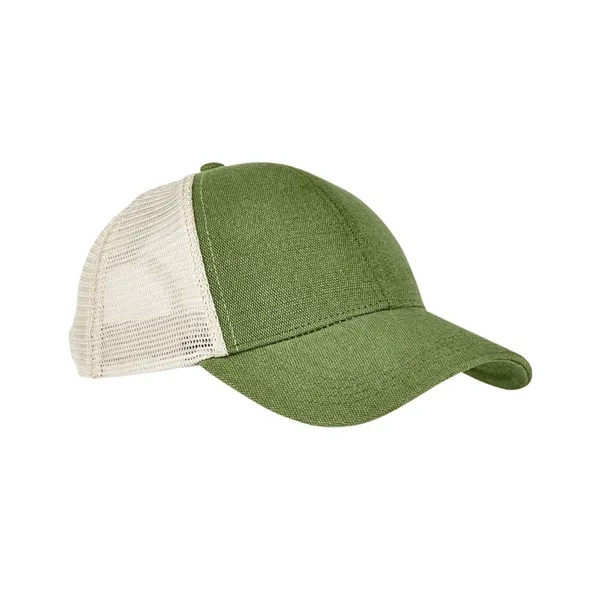 Econscious Hemp Eco Trucker Cap... from ASI 84358 S&S Activewear