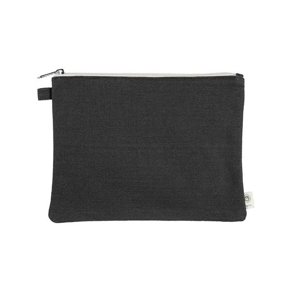Econscious Hemp Pouch... from ASI 84358 S&S Activewear