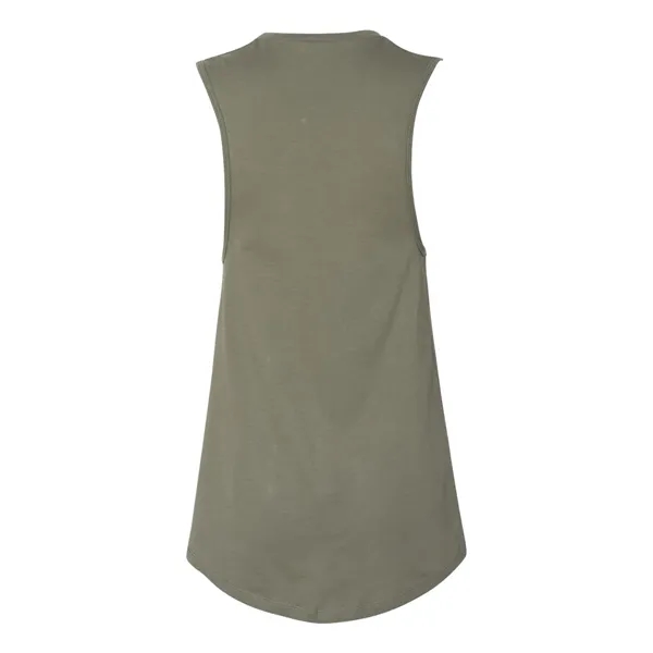 Women's Jersey Muscle Tank... from ASI 84358 S&S Activewear