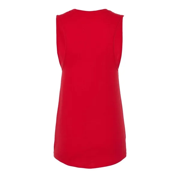 Women's Jersey Muscle Tank... from ASI 84358 S&S Activewear