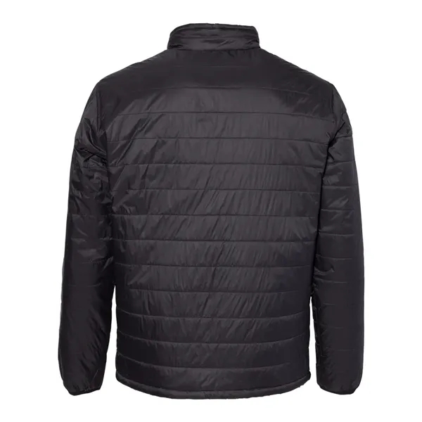 Puffer Jacket... from ASI 84358 S&S Activewear