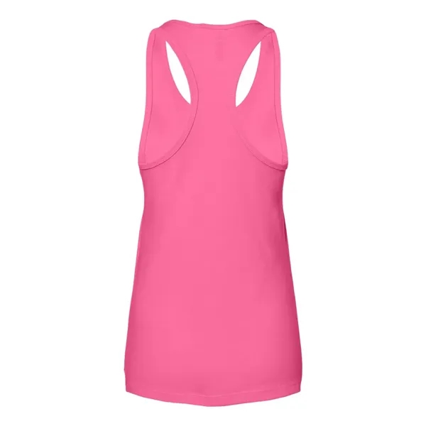 Women's Jersey Racerback Tank... from ASI 84358 S&S Activewear