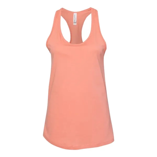 Women's Jersey Racerback Tank... from ASI 84358 S&S Activewear