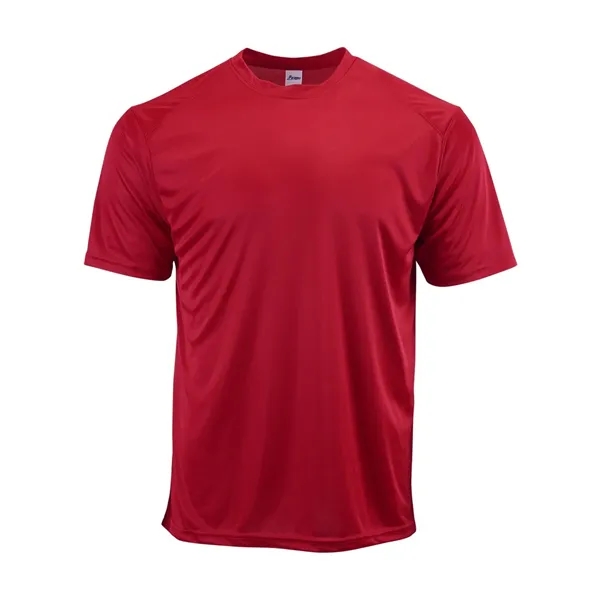 Paragon Islander Performance T-Shirt... from ASI 84358 S&S Activewear