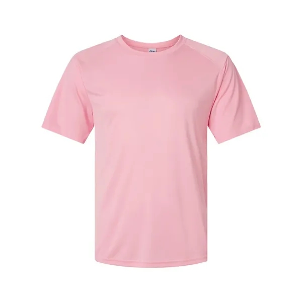 Paragon Islander Performance T-Shirt... from ASI 84358 S&S Activewear