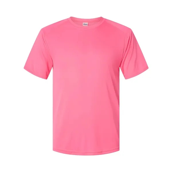 Paragon Islander Performance T-Shirt... from ASI 84358 S&S Activewear