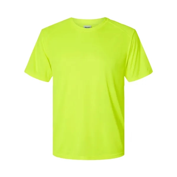Paragon Islander Performance T-Shirt... from ASI 84358 S&S Activewear