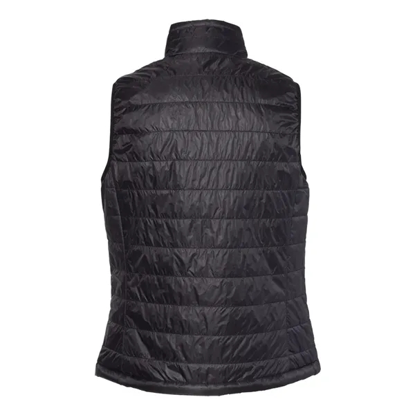 Women's Puffer Vest... from ASI 84358 S&S Activewear
