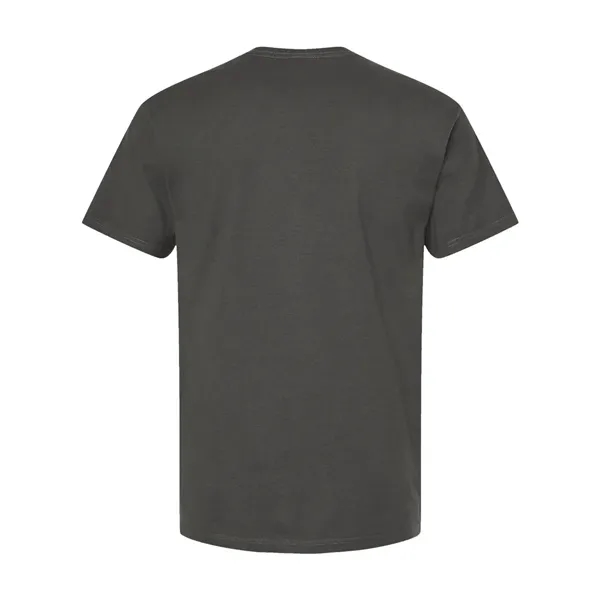 Tultex Unisex Jersey T-Shirt... from ASI 84358 S&S Activewear