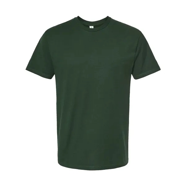 Tultex Unisex Jersey T-Shirt... from ASI 84358 S&S Activewear