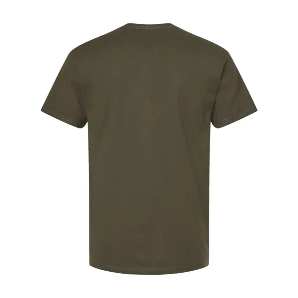 Tultex Unisex Jersey T-Shirt... from ASI 84358 S&S Activewear