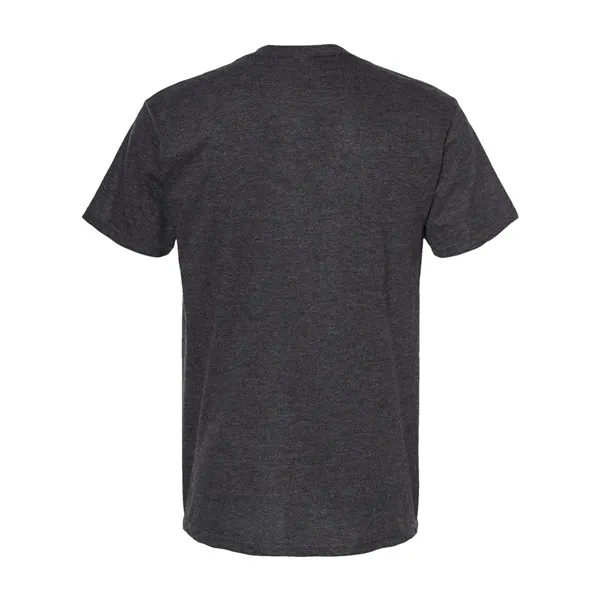 Tultex Unisex Jersey T-Shirt... from ASI 84358 S&S Activewear