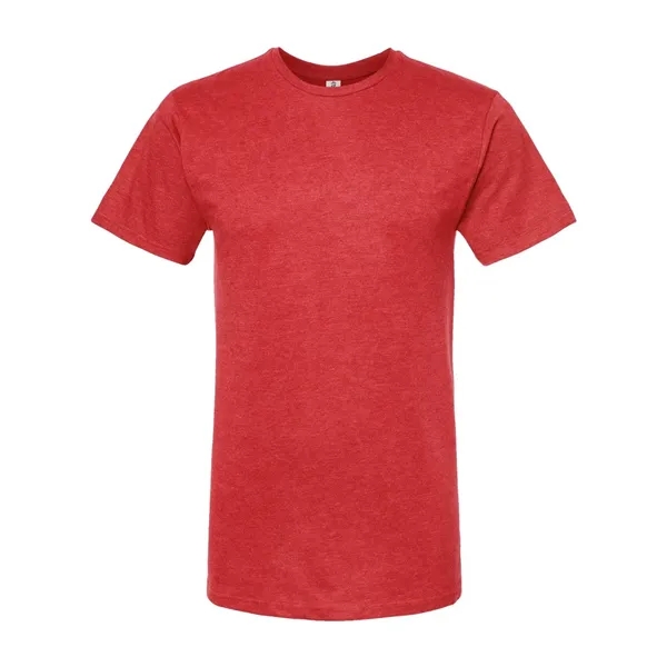Tultex Unisex Jersey T-Shirt... from ASI 84358 S&S Activewear