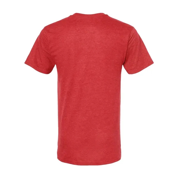 Tultex Unisex Jersey T-Shirt... from ASI 84358 S&S Activewear