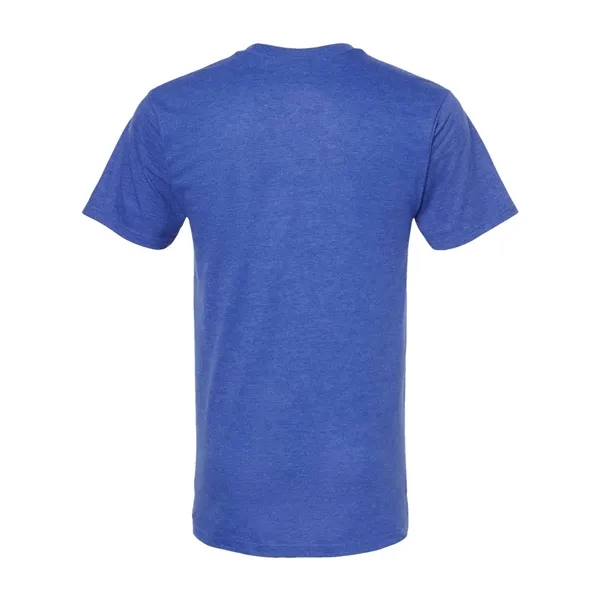 Tultex Unisex Jersey T-Shirt... from ASI 84358 S&S Activewear