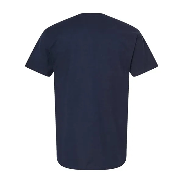 Tultex Unisex Jersey T-Shirt... from ASI 84358 S&S Activewear