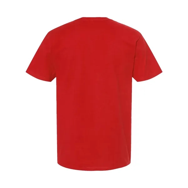 Tultex Unisex Jersey T-Shirt... from ASI 84358 S&S Activewear