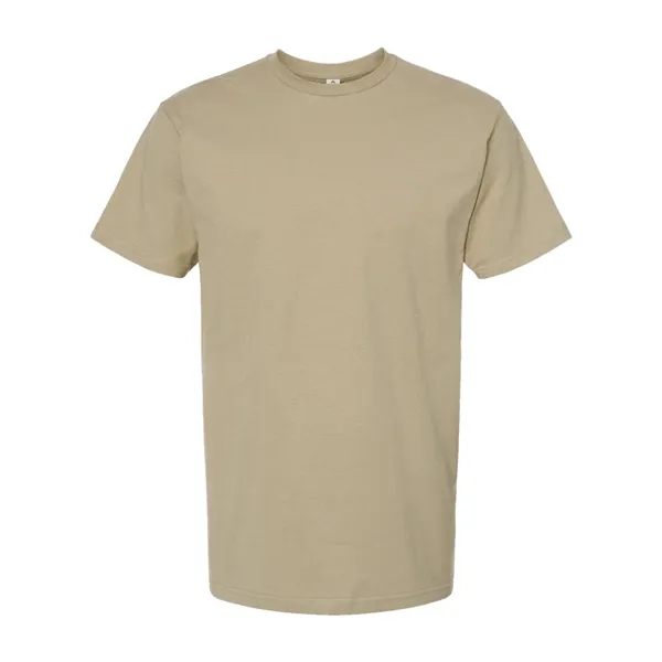 Tultex Unisex Jersey T-Shirt... from ASI 84358 S&S Activewear