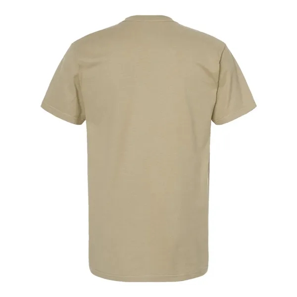 Tultex Unisex Jersey T-Shirt... from ASI 84358 S&S Activewear