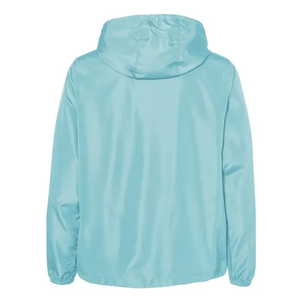 Independent Trading Co. Lightweight Windbreaker Pullover ...... from ASI 84358 S&S Activewear