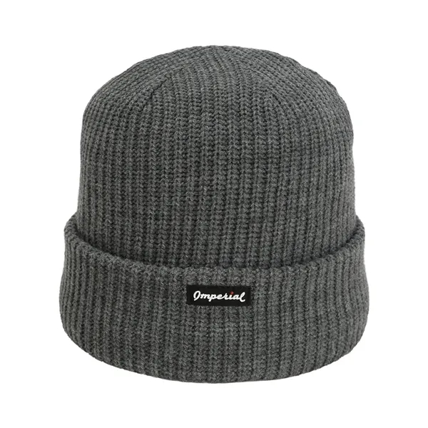 Imperial The Mogul Knit... from ASI 84358 S&S Activewear