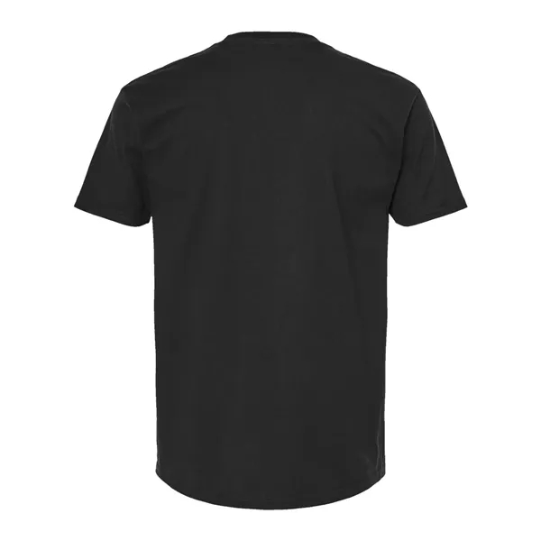 Tultex Unisex Heavyweight Pocket T-Shirt... from ASI 84358 S&S Activewear