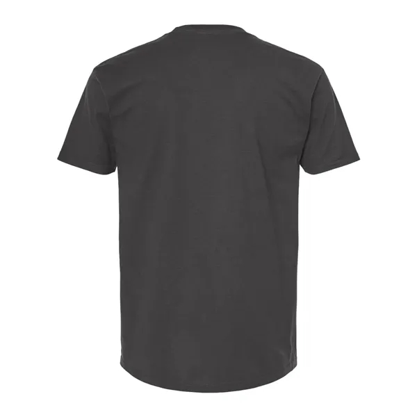 Tultex Unisex Heavyweight Pocket T-Shirt... from ASI 84358 S&S Activewear