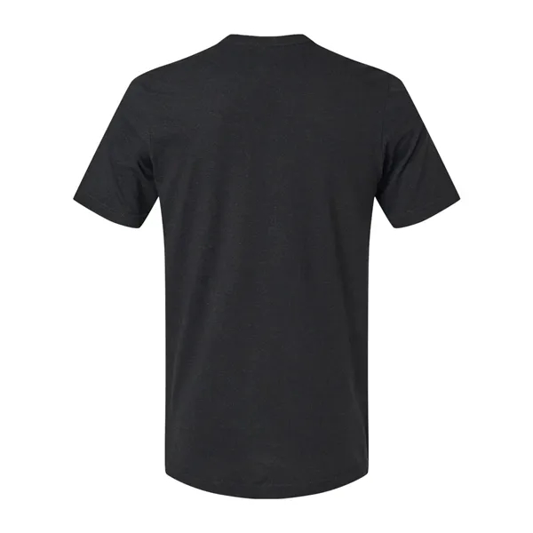 Tultex Combed CVC T-Shirt... from ASI 84358 S&S Activewear