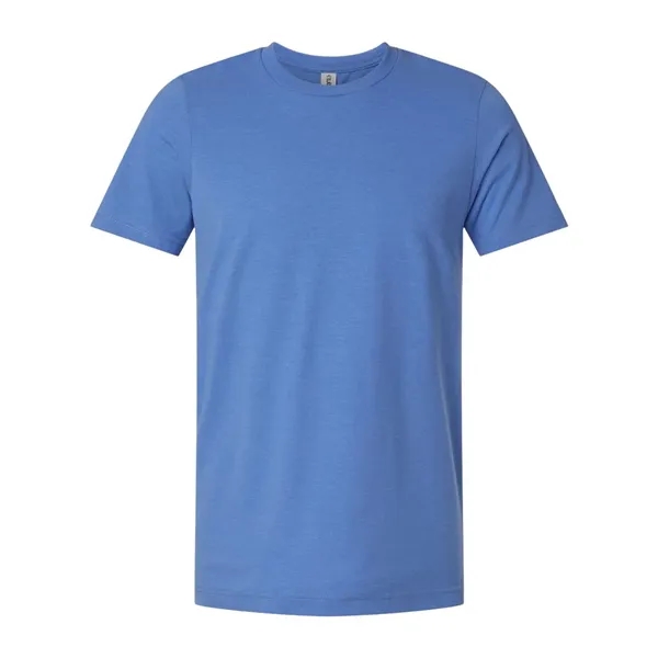 Tultex Combed CVC T-Shirt... from ASI 84358 S&S Activewear