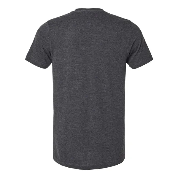 Tultex Combed CVC T-Shirt... from ASI 84358 S&S Activewear