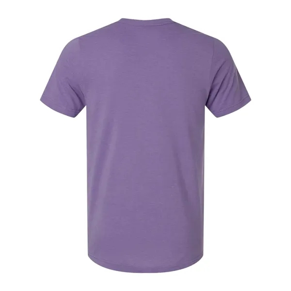 Tultex Combed CVC T-Shirt... from ASI 84358 S&S Activewear