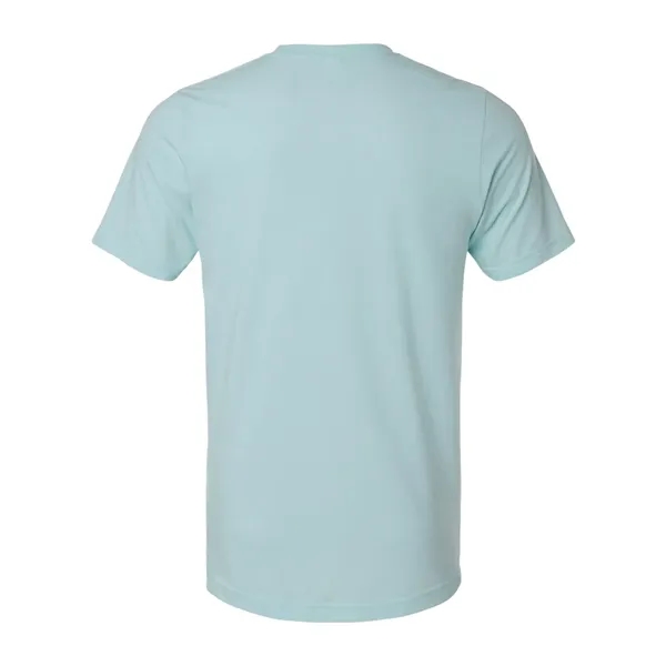 Tultex Combed CVC T-Shirt... from ASI 84358 S&S Activewear