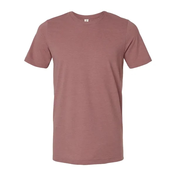 Tultex Combed CVC T-Shirt... from ASI 84358 S&S Activewear