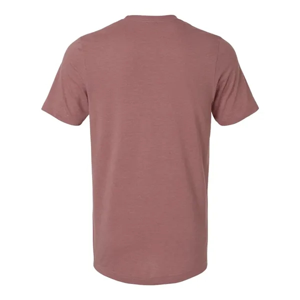 Tultex Combed CVC T-Shirt... from ASI 84358 S&S Activewear