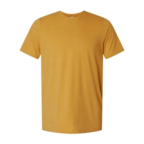Tultex Combed CVC T-Shirt... from ASI 84358 S&S Activewear