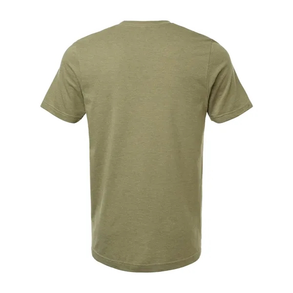Tultex Combed CVC T-Shirt... from ASI 84358 S&S Activewear