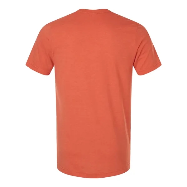 Tultex Combed CVC T-Shirt... from ASI 84358 S&S Activewear