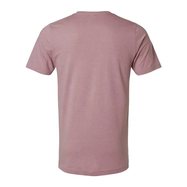 Tultex Combed CVC T-Shirt... from ASI 84358 S&S Activewear