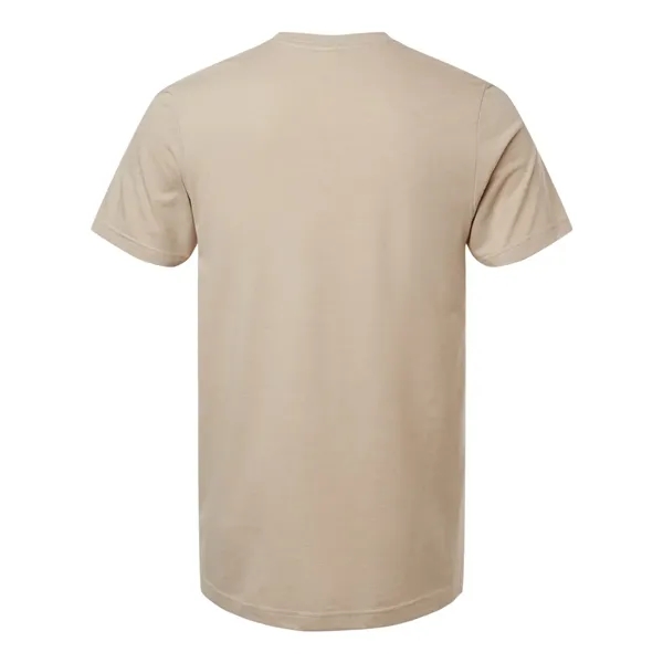Tultex Combed CVC T-Shirt... from ASI 84358 S&S Activewear