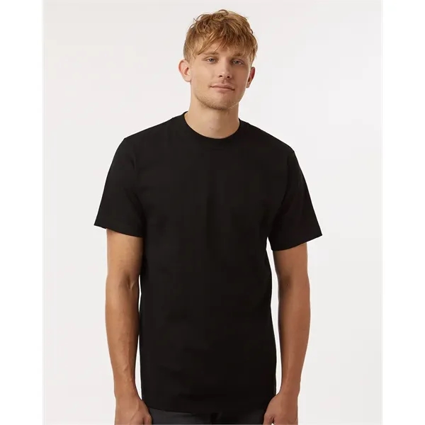 Tultex Heavyweight Street T-Shirt... from ASI 84358 S&S Activewear