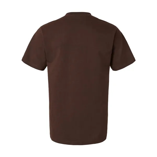 Tultex Heavyweight Street T-Shirt... from ASI 84358 S&S Activewear