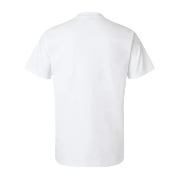 Tultex Heavyweight Street T-Shirt... from ASI 84358 S&S Activewear