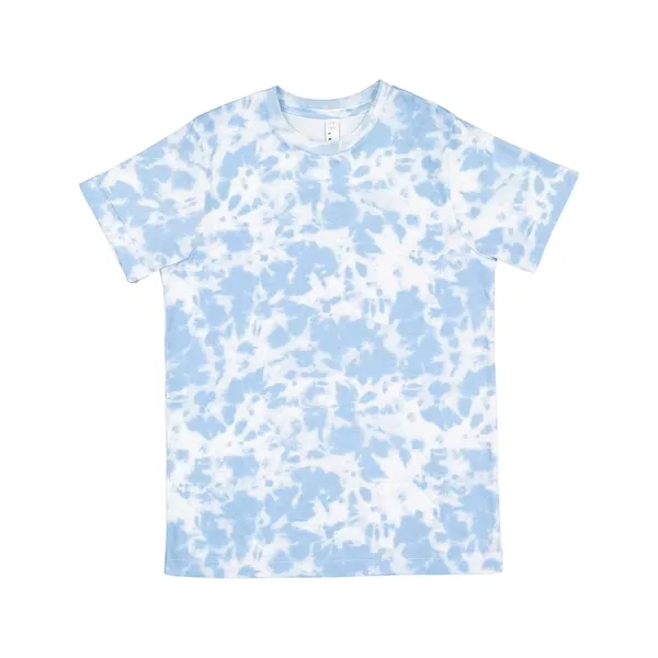 Soft form fitting fine jersey youth T-shirt. Blank product.... from ASI 84358 S&S Activewear